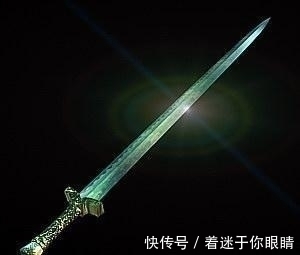 残虹|秦时明月中的十三款名剑,你最想要的是哪一款?