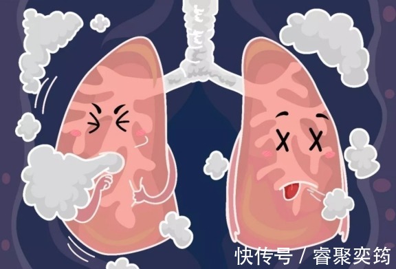 异常|头部出现3种异常，肺脏或已奄奄一息，发现其一，养肺不能再拖