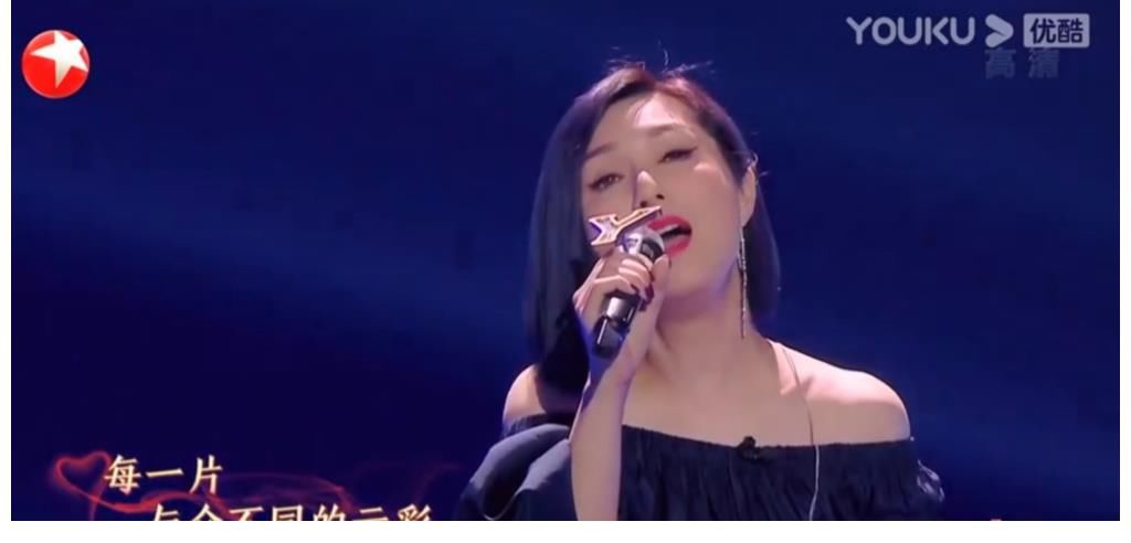 萧敬腾亮相没有进入第二场，薛之谦含泪认输，74岁林子祥依然获胜