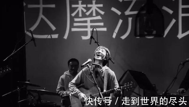 萬暢|專訪萬曉利：再見了，民謠