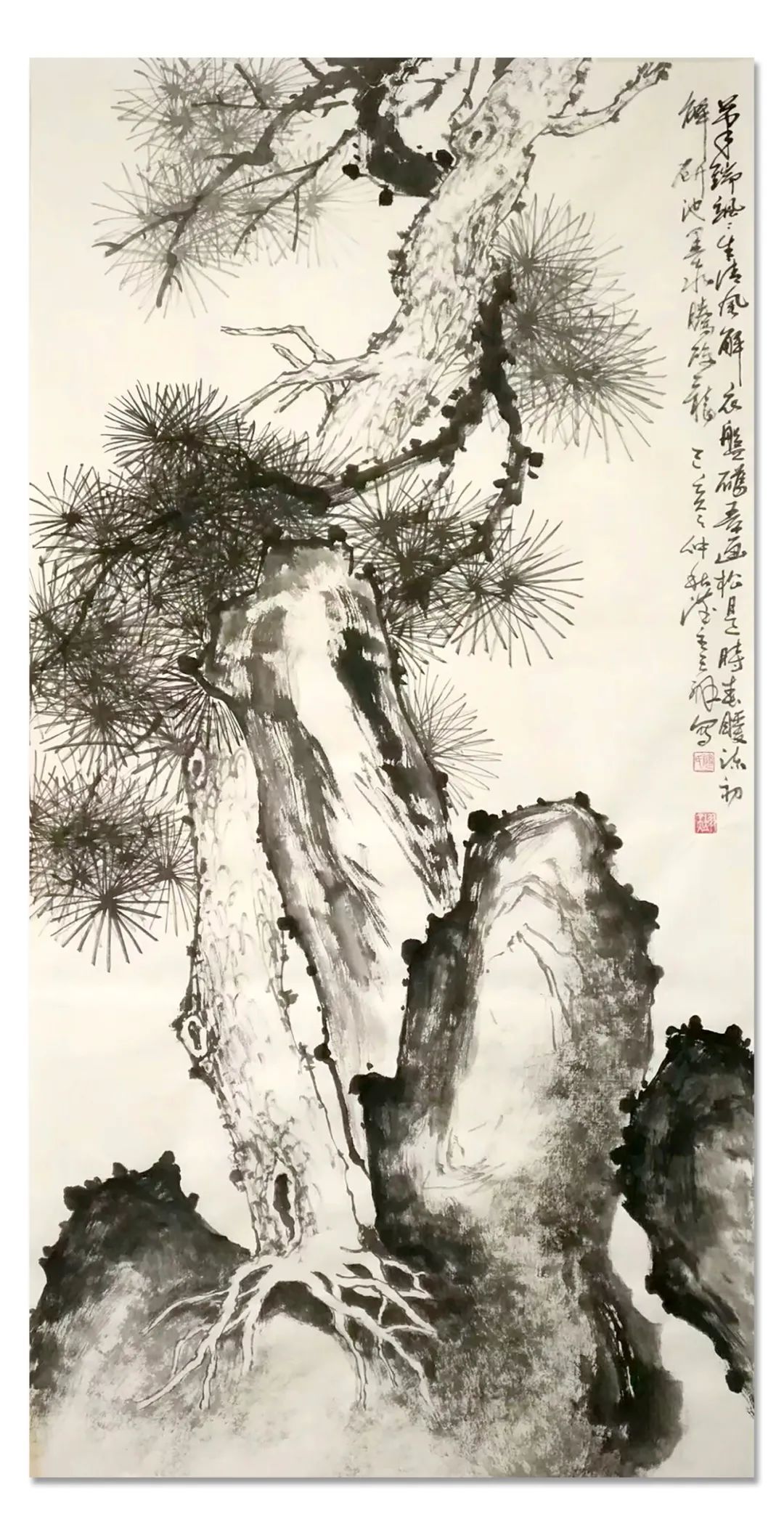 书画@「陶天翊」|丹青追梦 水墨本色-中国当代书画名家个人云展览