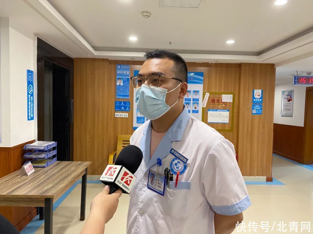 就医|反复腹胀以为是肠胃问题,一顿饱餐后突发腹痛就医才知真相