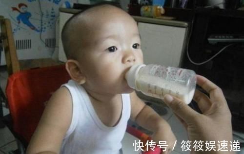 宝宝|宝宝满一岁后还喝奶粉吗？有些家长不清楚，看看怎么做别弄错了