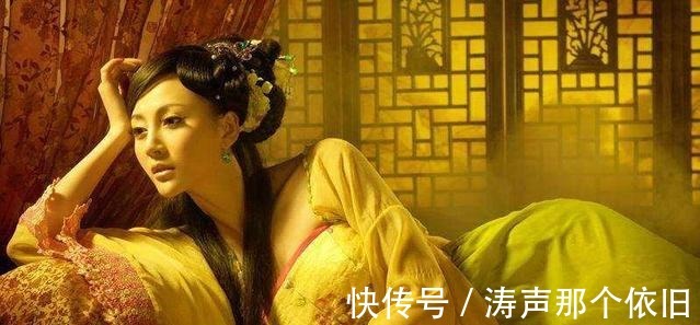 田弘|陈圆圆有多美她迷倒了多少人!