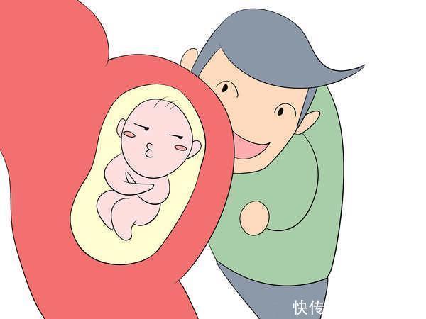 感觉|怎样的胎动才算正常不同时期胎动各不同,有这些感觉就对了
