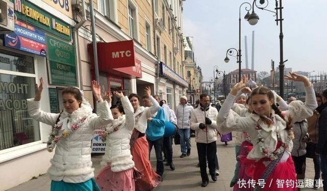 旅游|为什么中国游客不喜欢去俄罗斯旅游