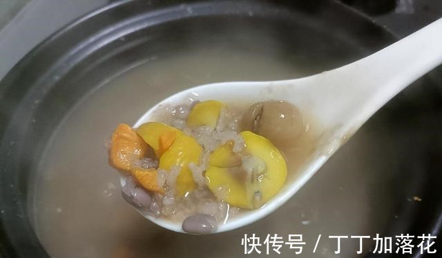 小米|寒冬腊月,有钱没钱,记得多吃它,补虚贮热量,营养足“火力旺”!