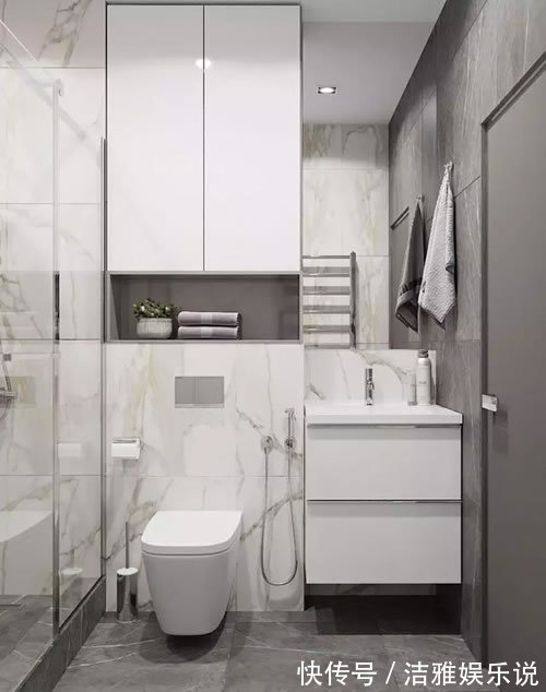 颜值|新房颜值高不高,看这5个杂物死角就知道了,希望你家没有出错