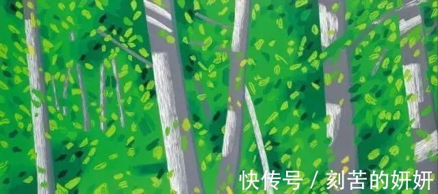 alex#毁掉一千幅画后,他成为了全球著名的艺术家