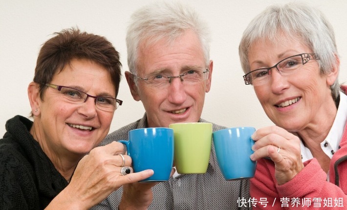 60岁后，为了健康，坚持三慢，多补三物，做好三