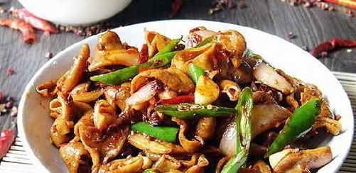 几道家常菜的做法，省时又好吃，上桌就抢光，值得推荐