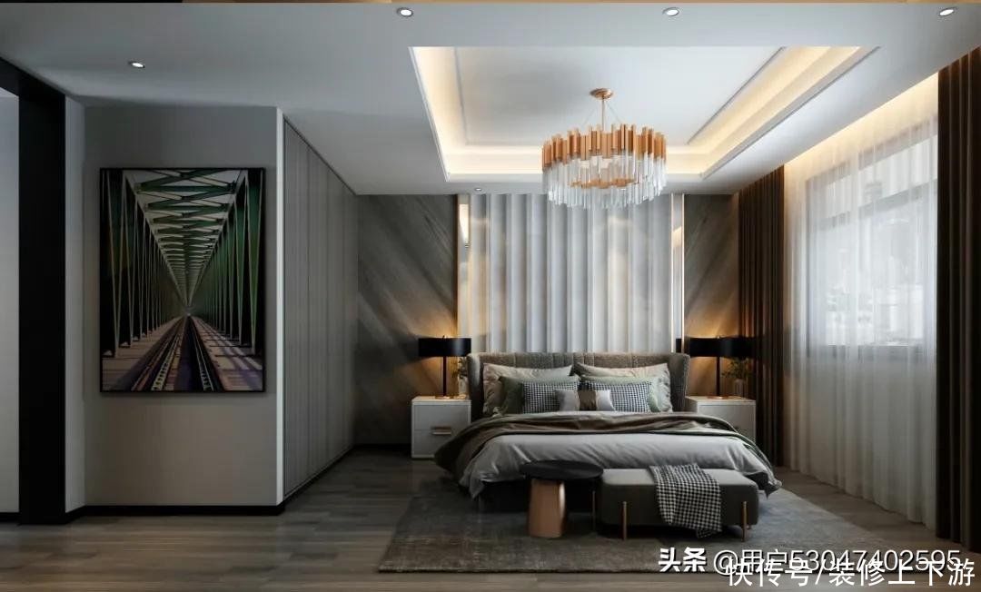 操作台|被问爆了的装修风格，深受80%高质量男性中意