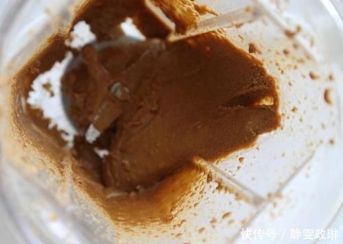 麻酱|麻酱烧饼别买了,从芝麻酱开始教你做,层层酥香,学会了三天不吃就想