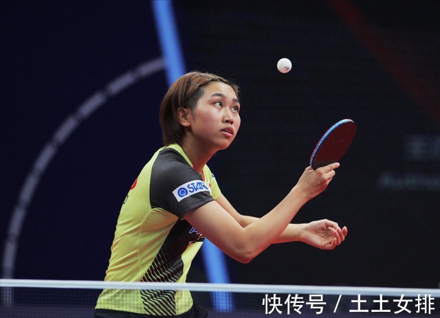 早田希娜|8强对阵出炉!早田希娜对阵前世界第1,伊藤美诚四强无忧