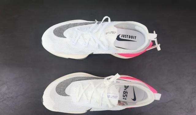 莆田 也许你在某宝上买的折扣跑鞋是莆田货!真假鉴别教程让你不再被坑!