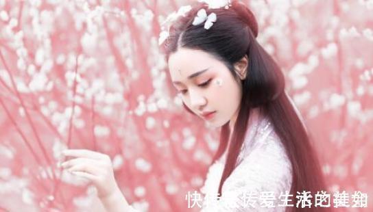 湘灵&白居易婚后思念初恋,深夜失眠,写下这首情诗,前两句就让人沉思