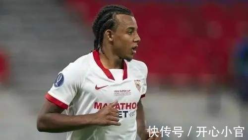 塞维|阿尔巴太老道,孔德太年轻,塞维生涯提前结束?