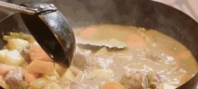 不管炖什么肉,过程中万万多加一点“它”,肉质香嫩又入味