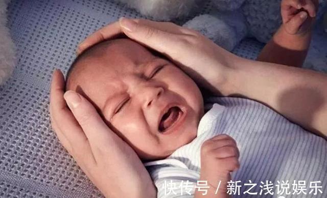 六个月|宝宝什么时候戒掉夜奶最佳?医生:这个月就得断,很多宝妈错了