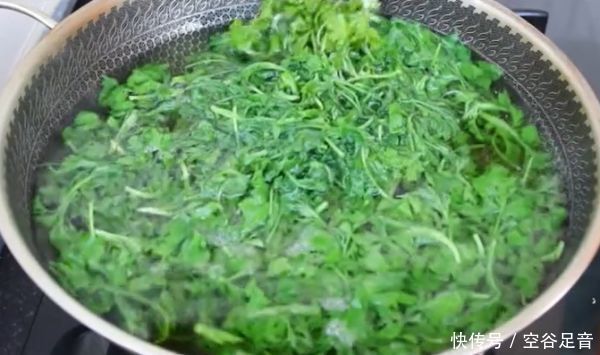 保存艾叶有诀窍,教你2招,放一年都不烂不变黑,像刚摘的一样新