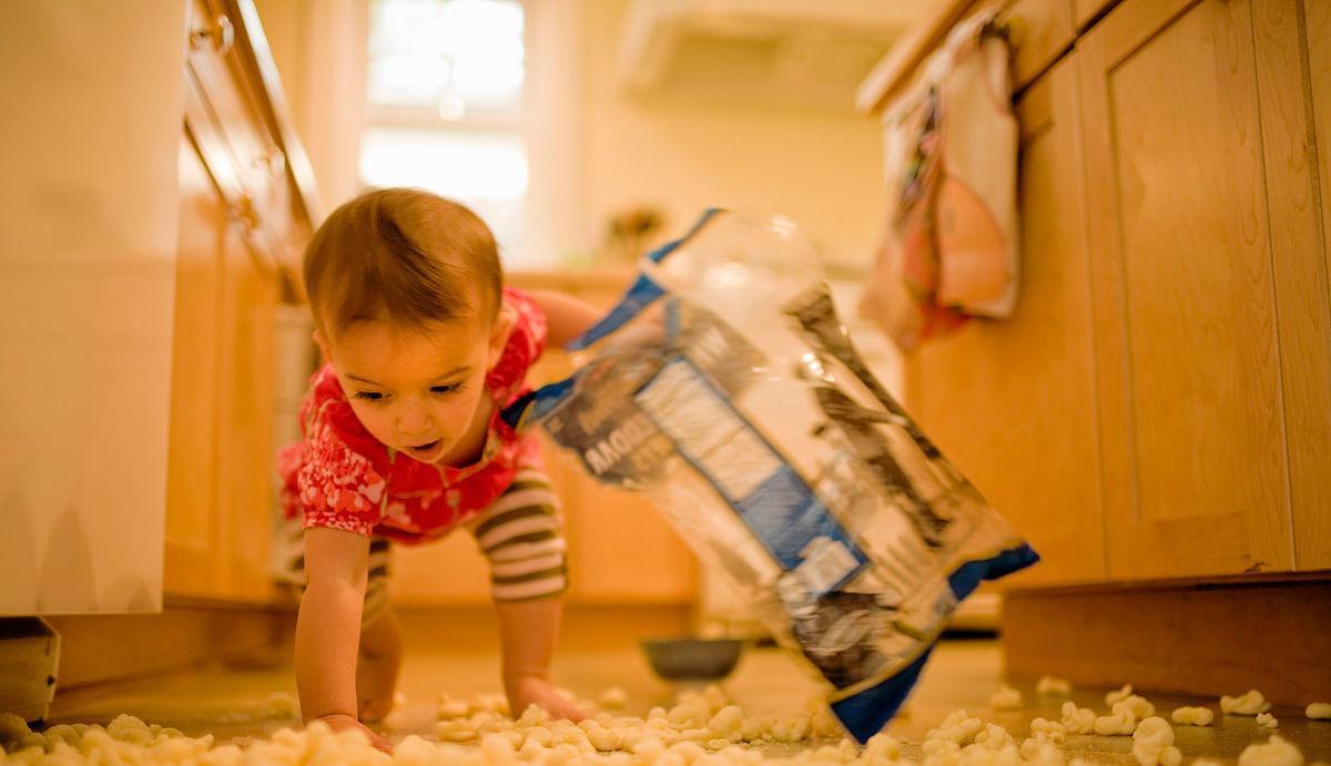 改正|孩子这些行为很没教养,但还有不少父母“引以为傲”,自毁娃前程