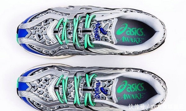 鞋款|北卡蓝 “University Blue”配色鞋款上脚图来袭