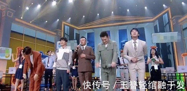 汪涵|《天天向上》收视意外升高,存货告急面临断档,汪涵节目全收官