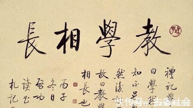 高徒#他18岁拜师齐白石,因一件事赌气离开,自学成才后一幅画卖6900万!