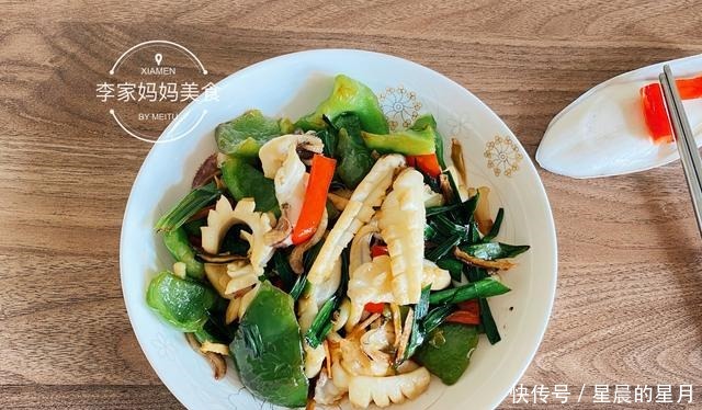 年夜饭菜单,闽南风味的8道家宴菜,好吃好看,过年给家人露一手