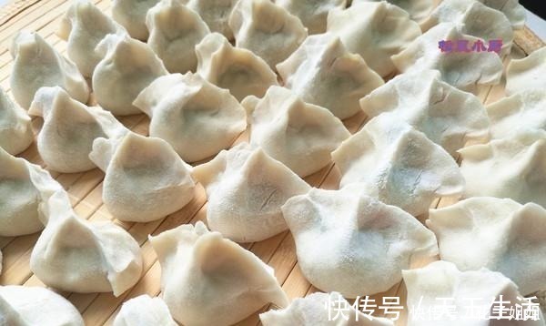 不要总是把这种调味料放在饺子馅里,很多人用错了