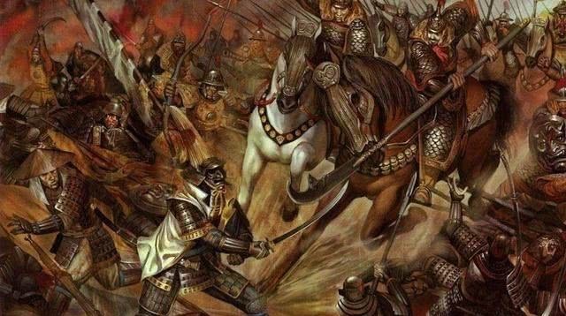 朱棣|已经是得道高僧,姚广孝为何挑动朱棣造反,原因很霸气