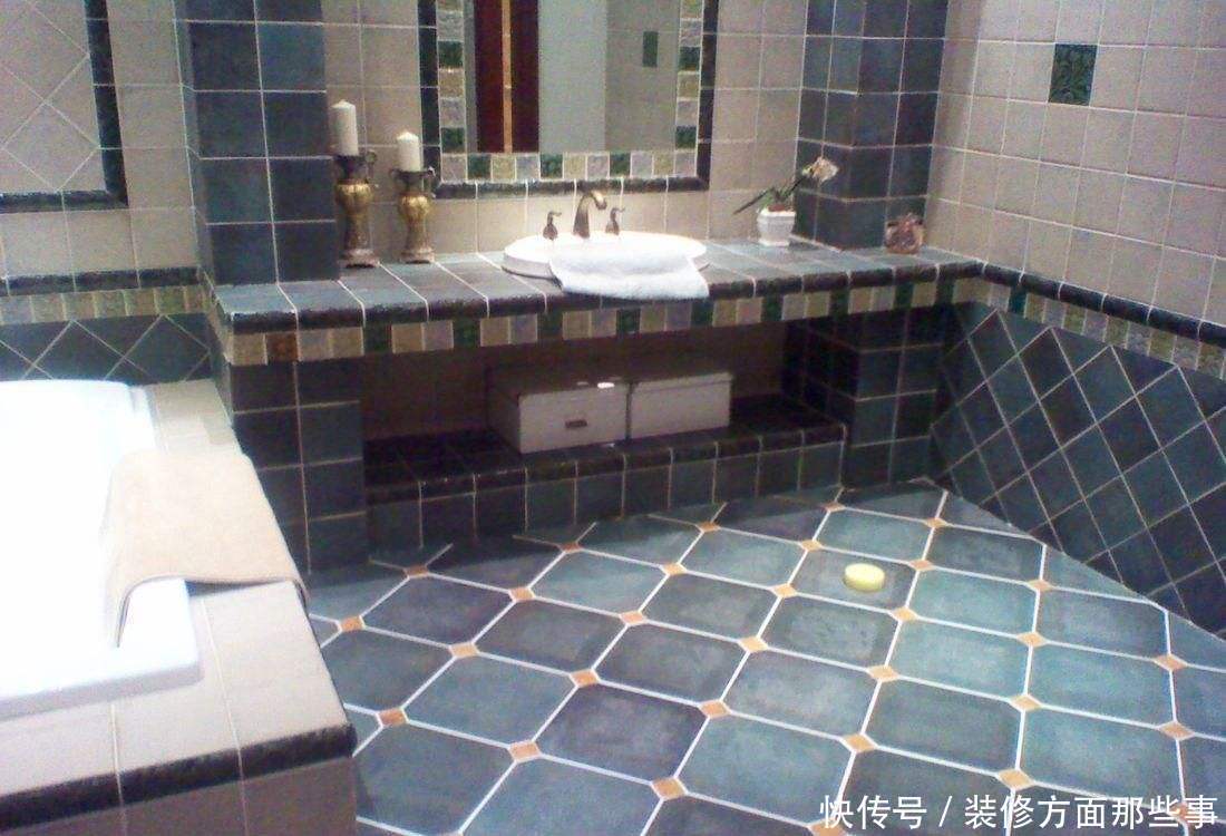 真瓷胶在家居装修中的创新运用