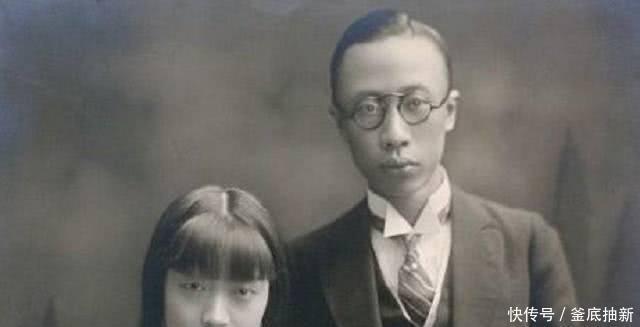 美女|晚清两位跟过大人物的美女,一个嫁给锅炉工,一个嫁给清洁工