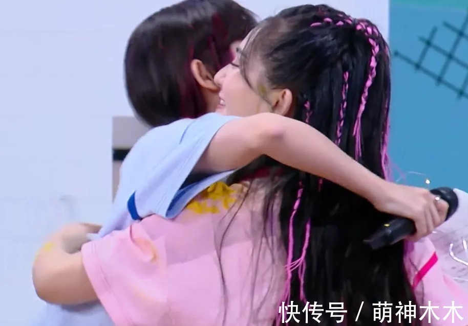 快樂家族|謝娜回歸反而趕客?《快本》收視高峰不在她,一開口七成觀眾換臺