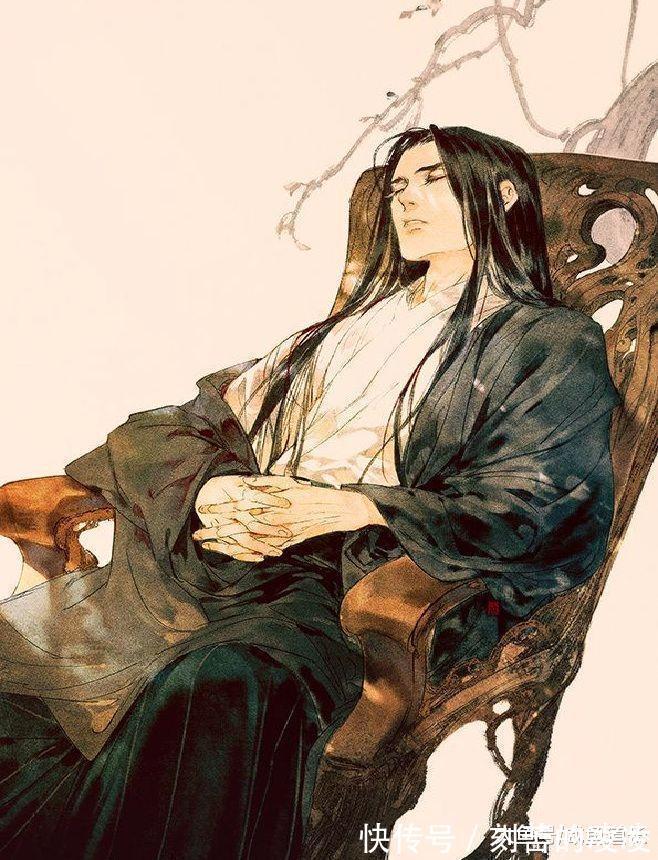 文学家|成语江郎才尽中的江郎是谁 被人误会了上千年