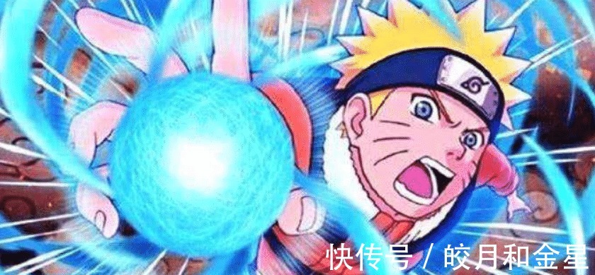火影忍者|火影忍者自来也说螺旋丸比千鸟强，但为什么看不出有什么区别呢
