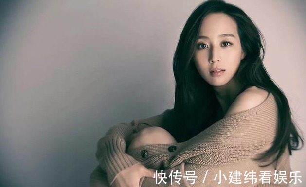 自律|张钧甯的自律有什么回报?看看身材就知道了