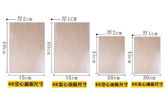  铅笔|素描要用的工具有哪些？