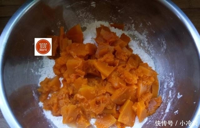 教你做让孩子爱不释手的馒头,蒸一蒸,不上火,健康又营养!
