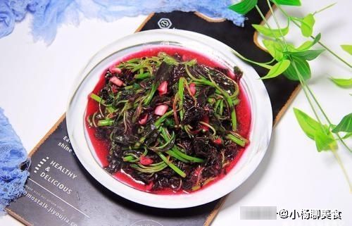 孩子|要想孩子窜到“一米八”，多给孩子吃这菜，钙量是牛奶的好几倍！