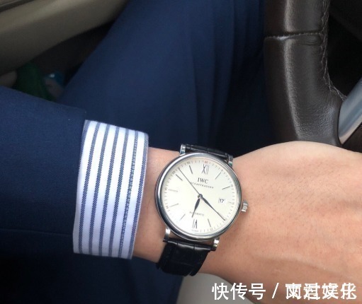 柏涛@男人35岁该选块好表了,欧米茄、万国和劳力士入门表款盘点
