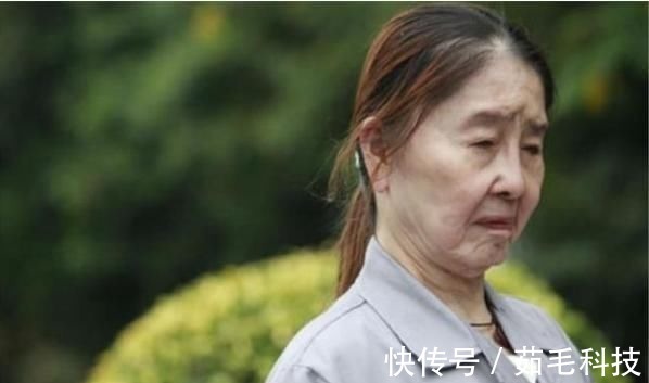 老太|一转眼15年,当初生完孩子一夜睡醒变成老太的80后女孩,后来如何