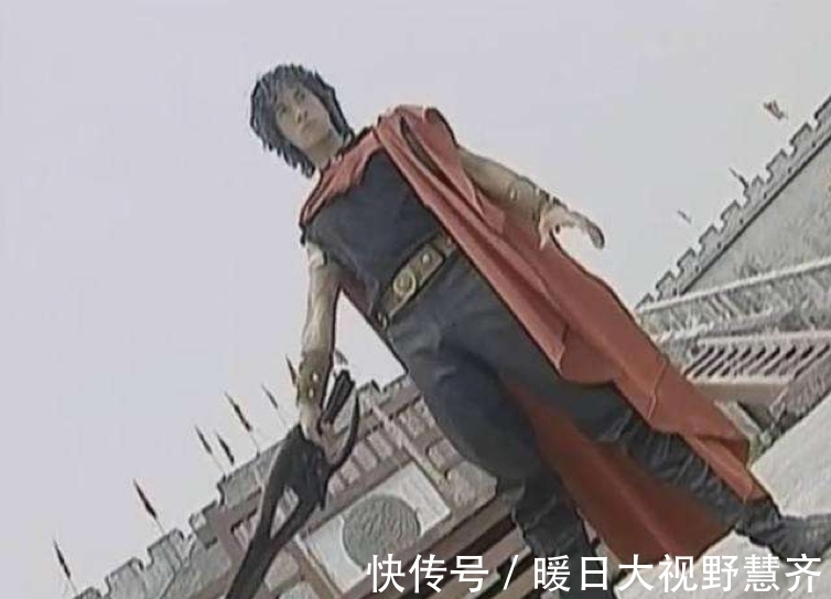 暗器#武侠小说中的神器是否真实存在过?