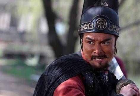 雷横@水浒108将中,总共有11头老虎,其中有8头都是浪得虚名