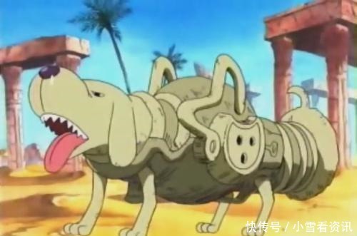 原本|海贼王真相了,恶魔果实原本是一只恶魔,并且还拥有自己的意识