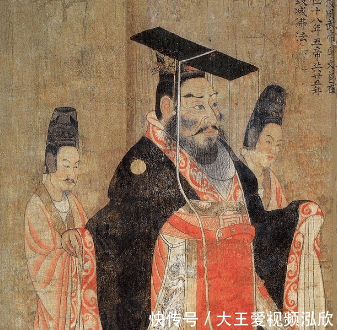 历史上|勤俭兴邦,奢侈亡国历史上都有哪些勤俭节约的皇帝