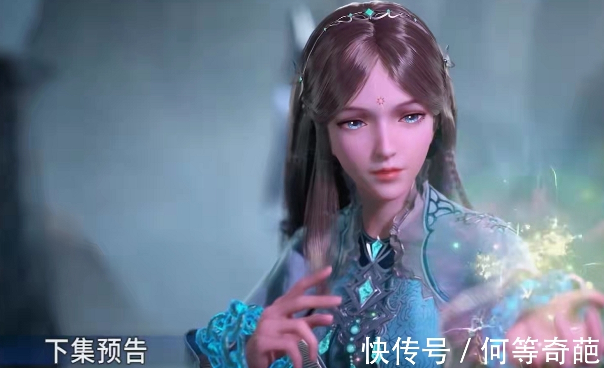 唐三|《斗罗大陆》海神三考,辅助魂技失效,小舞被绑沉银柱溺水?
