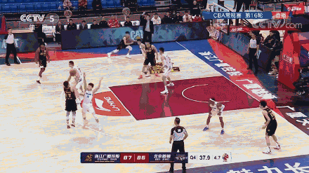 险胜|拒绝逆转！浙江广厦险胜北京首钢
