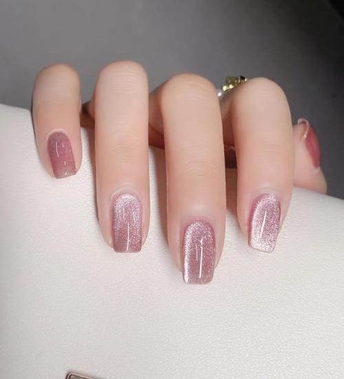 春天精致美甲合集！法式豹纹又纯又欲，它是颜值界的“天花板”