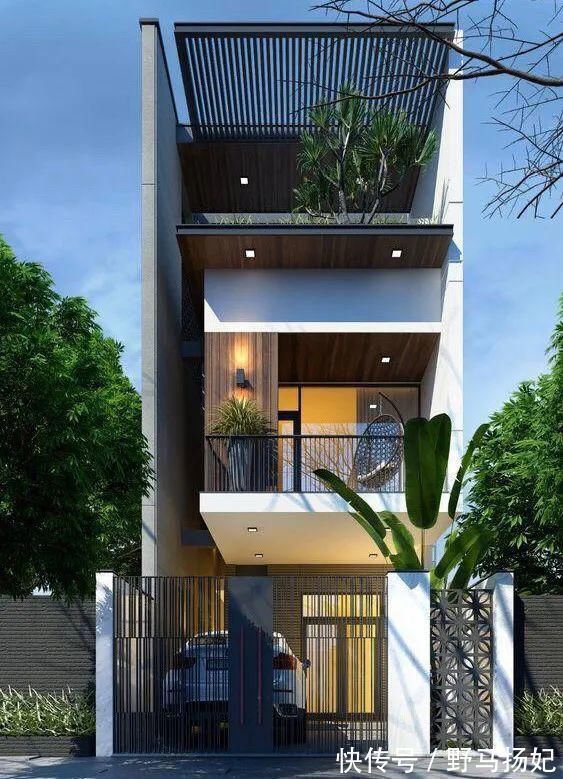 牛女士|为何有钱人宁愿住高层,也不愿意买别墅?揭秘5大真相